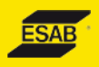 Esab bottled gas available at Perfect Welding